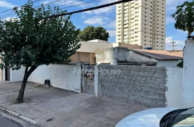Terreno à venda, 233 m² por r$ 450.000,00 - jardim mariana - cuiabá/mt