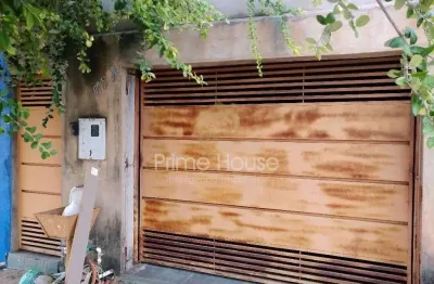 Sobrado Com 3 Dormitórios/1 Suíte à Venda, 330 M² Por R$ 250.000 - Goiabeiras - Cuiabá/mt