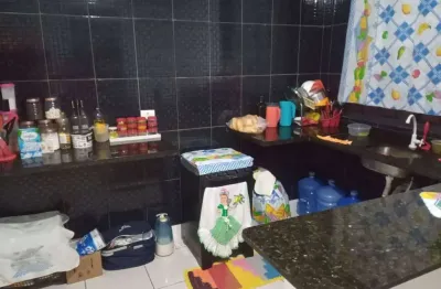 Casa com 2 quartos à venda, dr. fabio leite - cuiabá