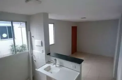 Vende-se apartamento condomínio parque chapada mantiqueira