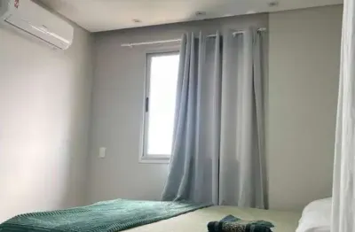 Apartamento à venda na Rua das Pérolas, Bosque da Saúde, Cuiabá