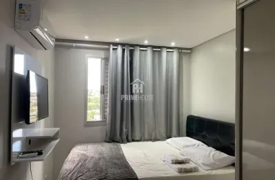 Apartamento à venda na Rua das Pérolas, Bosque da Saúde, Cuiabá