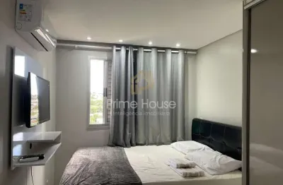 Apartamento à venda na Rua das Pérolas, Bosque da Saúde, Cuiabá