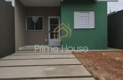 Casa com 2 quartos à venda no Jardim Ouro Verde, Várzea Grande 