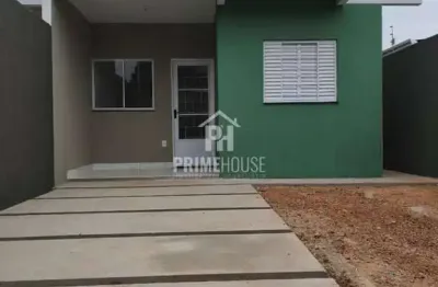 Casa à venda na Rua Água Fria, Jardim Ouro Verde, Várzea Grande