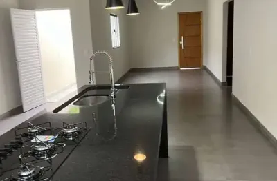 Casa com 3 quartos à venda no Cristo Rei, Várzea Grande 