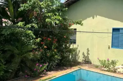 Casa com 4 quartos à venda na Rua Vinte e Cinco, Residencial Coxipó, Cuiabá