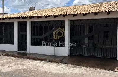 Casa com 3 quartos à venda no Cristo Rei, Várzea Grande 