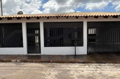 Casa com 3 quartos à venda na Rua Sebastião Pereira da Silva, Cristo Rei, Várzea Grande
