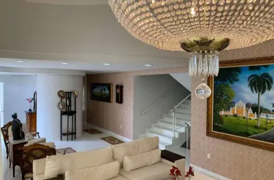 Casa com 4 quartos para alugar na Avenida Érico Preza, Jardim Itália, Cuiabá