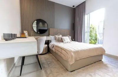 Bahamas east village, casas de 2 dormitórios com suite e demi suíte, avenida das torres - cuiabá/mt