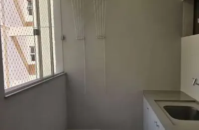 Apartamento com 2 quartos à venda na Rua Tiradentes, Pico do Amor, Cuiabá