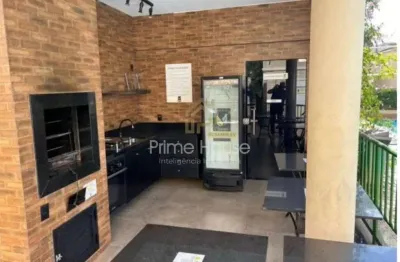 Apartamento com 2 quartos à venda na Rua Coronel Neto, Goiabeiras, Cuiabá