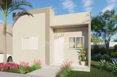 Casa em condomínio fechado com 2 quartos à venda no Residencial Altos do Parque I, Cuiabá 