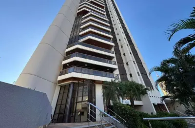 Apartamento com 5 quartos à venda na Avenida Miguel Sutil, Alvorada, Cuiabá