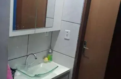 Casa com 2 quartos à venda no Residencial Altos do Parque I, Cuiabá 