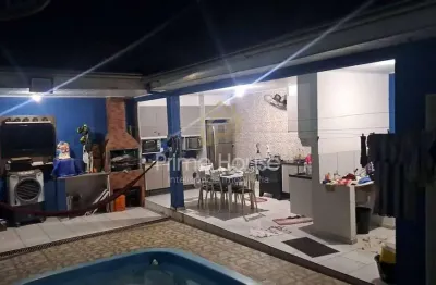 Casa com 3 quartos à venda no Residencial Altos do Parque I, Cuiabá 