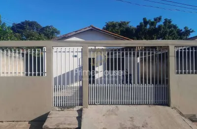 Casa com 2 quartos à venda no Cristo Rei, Várzea Grande 
