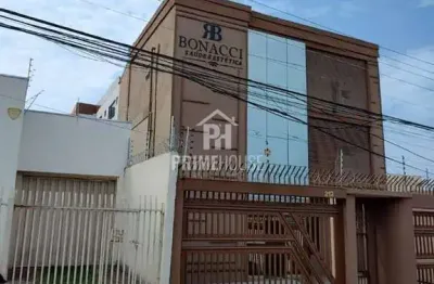 Sala comercial com 21 salas para alugar na Avenida Bosque da Saúde, Bosque da Saúde, Cuiabá