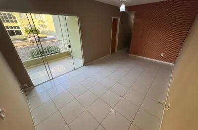 Apartamento com 3 quartos à venda na Avenida Madrid, 79, Despraiado, Cuiabá