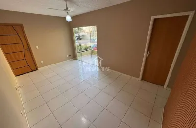 Apartamento com 3 quartos à venda na Avenida Madrid, 79, Despraiado, Cuiabá