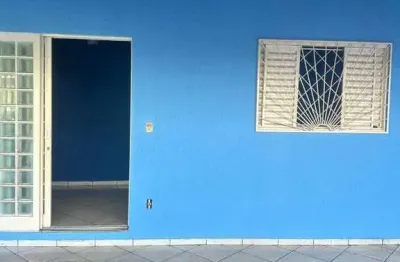 Casa com 3 quartos à venda na Rua Dez, Morada do Ouro - Setor Oeste, Cuiabá