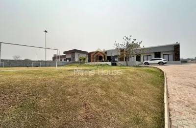 Casa em condomínio fechado com 3 quartos à venda no Centro, Chapada dos Guimarães 