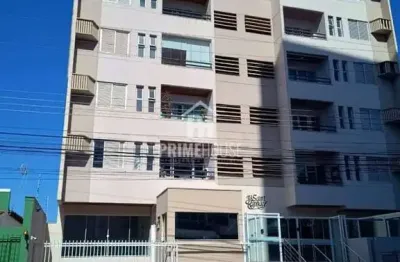 Apartamento com 2 quartos à venda na Avenida São Sebastião, Goiabeiras, Cuiabá