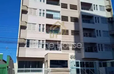 Apartamento com 2 quartos à venda no Goiabeiras, Cuiabá 