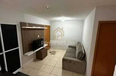 Vende-se apartamento condominio chadapa dos sabias 100% mobiliado