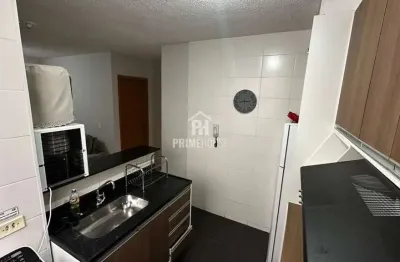 Aluga-se apartamento condominio chadapa dos sabias 100% mobiliado