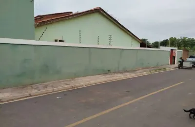 Casa com 1 quarto à venda na Rua Peru, Jardim Imperial, Várzea Grande