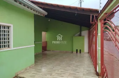 Casa com 3 quartos à venda na Rua Peru, Jardim Imperial, Várzea Grande