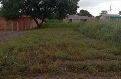 Terreno à venda na Loteamento Santo Expedito, Pedra 90, Cuiabá