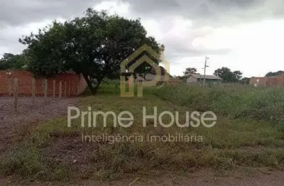 Terreno à venda na Loteamento Santo Expedito, Pedra 90, Cuiabá