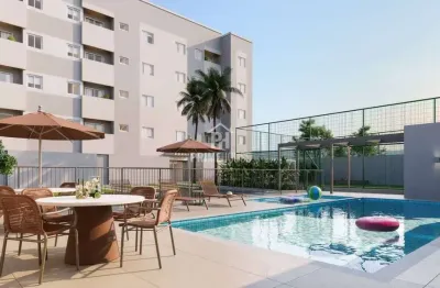 Vende-se apartamento parque das flores - menin em cuiaba - jardim imperial