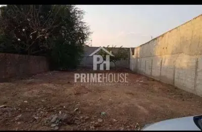 Terreno à venda na Rua Diamante, Parque Atalaia, Cuiabá