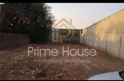 Terreno à venda na Rua Diamante, Parque Atalaia, Cuiabá