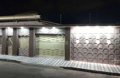 Casa com 2 quartos à venda na Rua E(rua Dos Canarios), Nova Várzea Grande, Várzea Grande