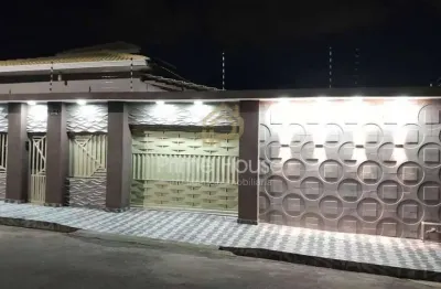 Casa com 2 quartos à venda no Nova Várzea Grande, Várzea Grande 