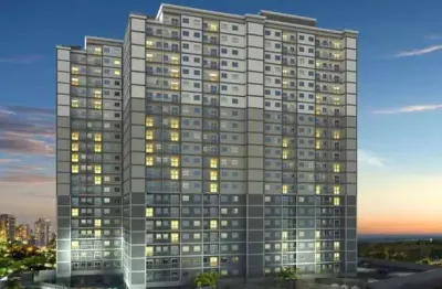 Apartamento residencial biblos - proximo a jardim floreanopolis
