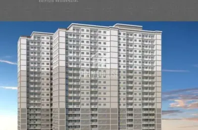 Apartamento residencial biblos - proximo a jardim floreanopolis