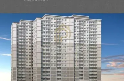 Apartamento residencial biblos - proximo a jardim floreanopolis