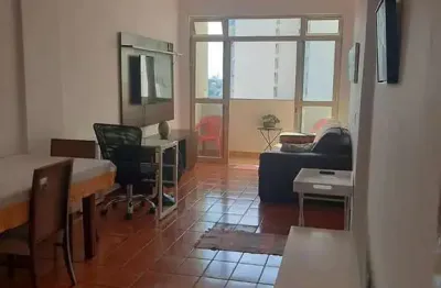 Apartamento com 1 quarto para alugar na Rua Manoel Leopoldino, Araés, Cuiabá