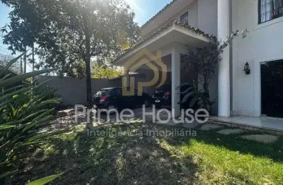 Casa com 4 quartos à venda na Rua San Remo, Jardim Itália, Cuiabá