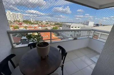 Apartamento com 2 quartos à venda na Rua Capitão Iporã, Pico do Amor, Cuiabá
