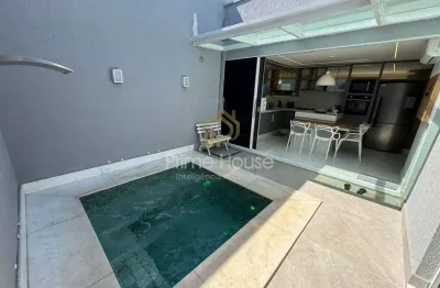 Casa em condomínio fechado à venda na Avenida Carlos Addor de Souza, São João Del Rei, Cuiabá