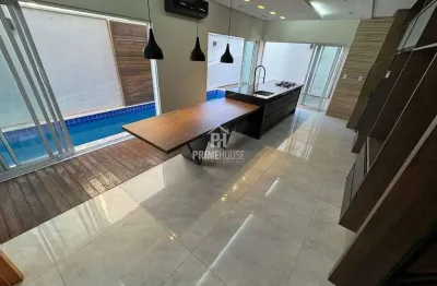 Casa em condomínio fechado com 3 quartos para alugar na Avenida das Torres, São Sebastião, Cuiabá