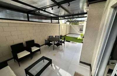 Apartamento com 2 quartos à venda na Rua F, Ribeirão do Lipa, Cuiabá
