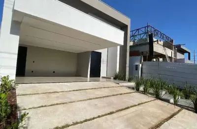 Vende-se casa térreo moderna e sofisticada - belvedere 2